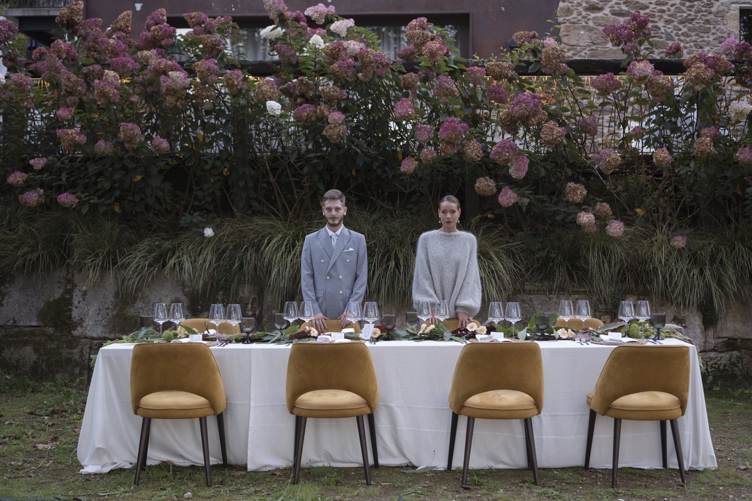 Bodas en Finca Gonzaba